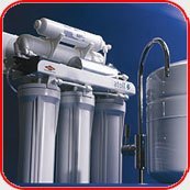 Установка фильтра очистки воды в Дубне, подключение фильтра для воды в г.Дубна